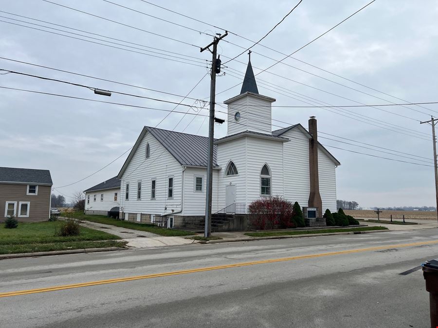 United Methodist Church