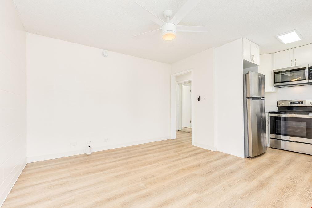 1812 Anapuni Street