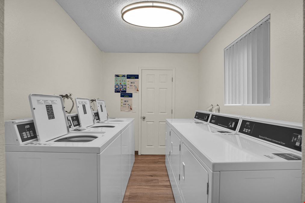 Riverview Apartments