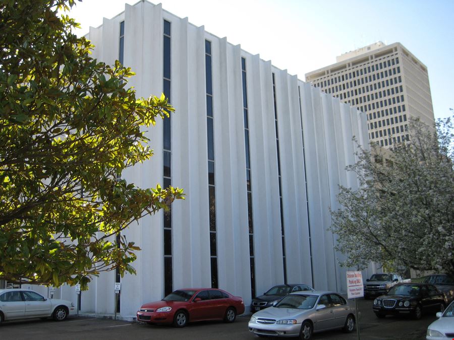510 George St