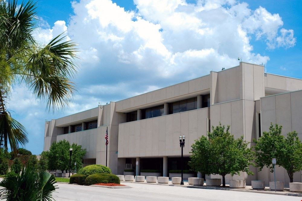 Federal Reserve Bank of Atlanta, Jacksonville Branch