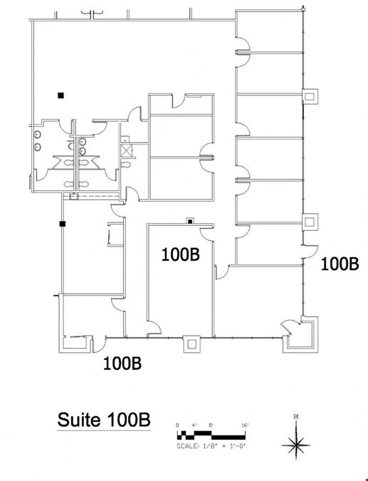 3350 W. Salt Creek Lane