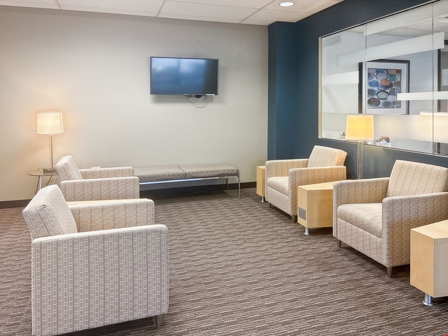Regus - Rye