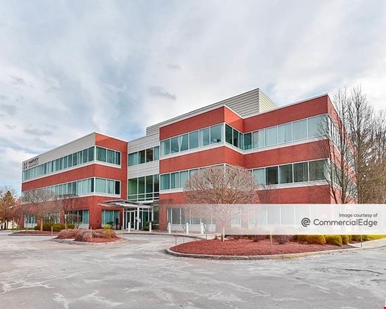 Preview of Office space for Rent at 1400 Main Street