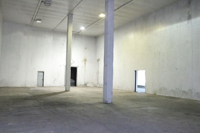 Preview of Industrial space for Rent at 880 Jamaica Ave