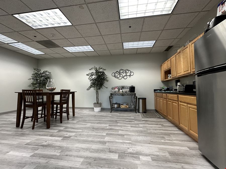 200 Executive Boulevard South