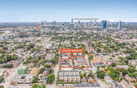 Preview of Multi-Family space for Sale at 1919 West Main Street