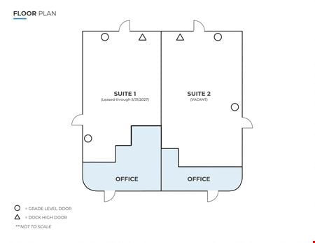 Preview of Industrial space for Sale at 4616 Aircenter Cir