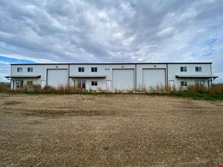 Preview of Industrial space for Rent at 6414 Wickum Road