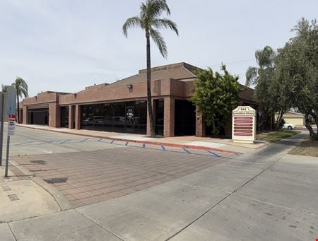 Preview of Office space for Rent at 901 S State St