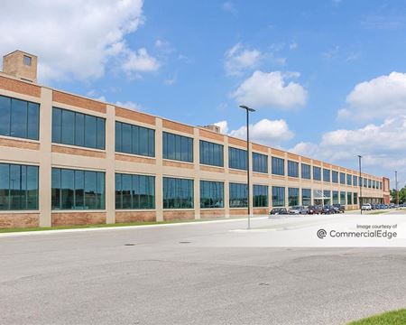 Preview of Office space for Rent at 635 South Lafayette Blvd