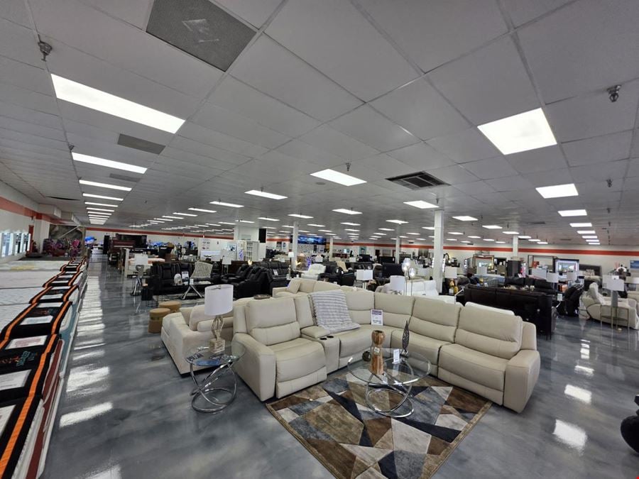 1030 Gallatin Pike
