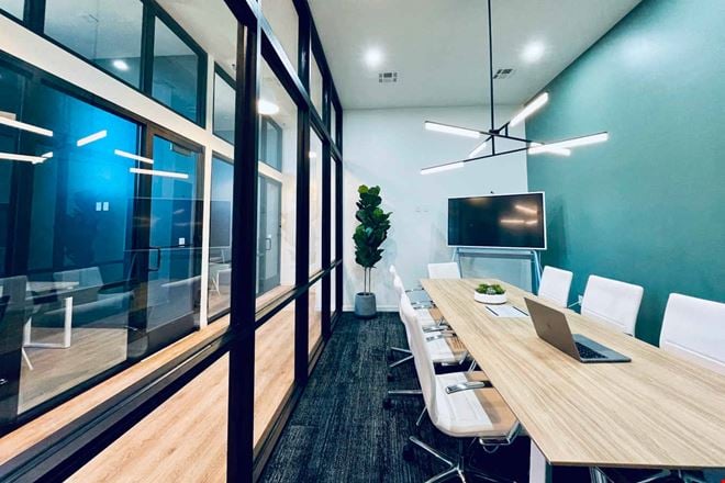 Preview of Office space for Rent at 9201 West State Street