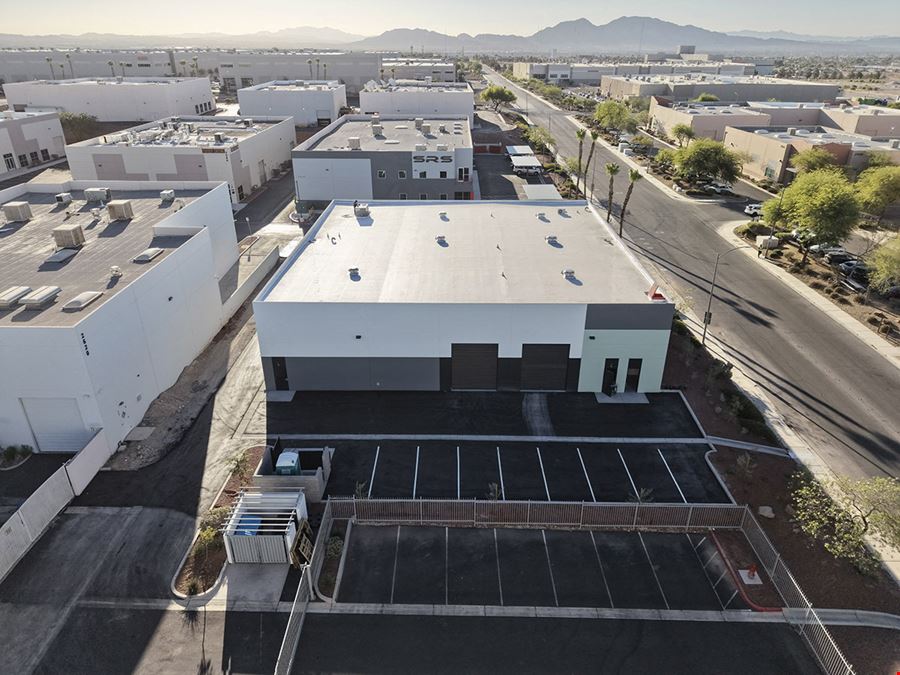 2630 W. Brooks Ave.