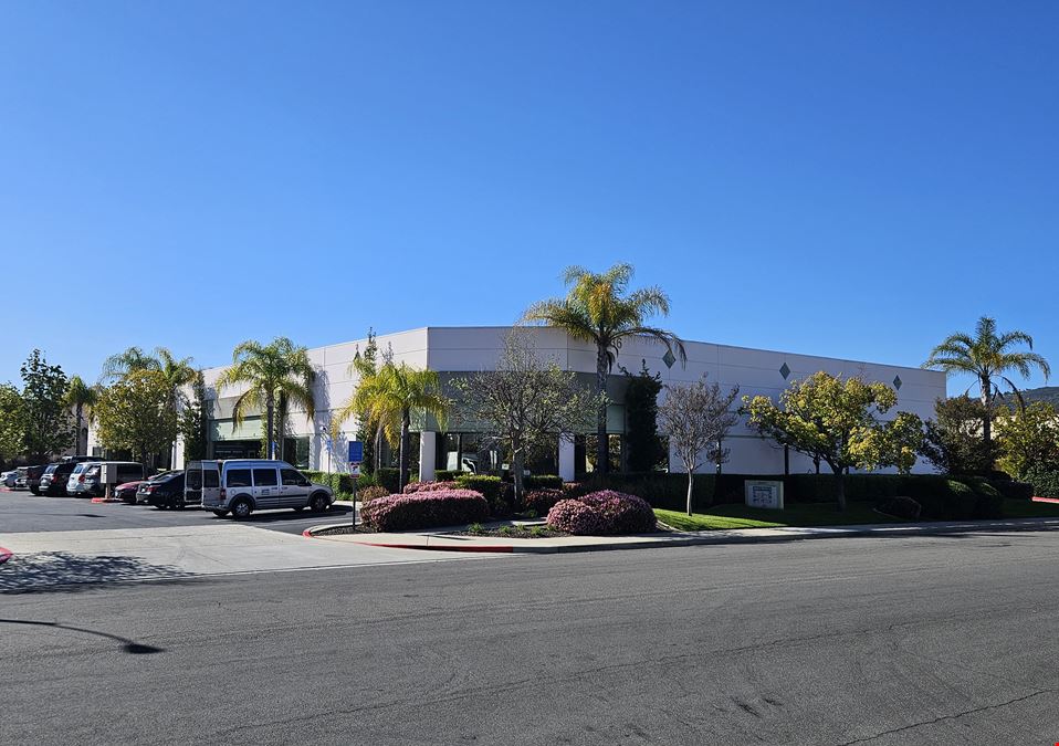 41636 Enterprise Circle N