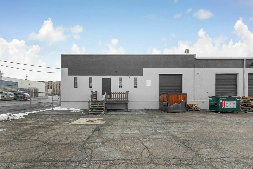 1150 Corrugated Way