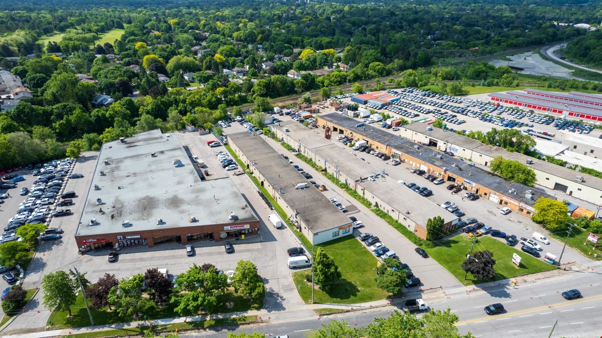 375 John Street, Markham, ON L3T 5W5