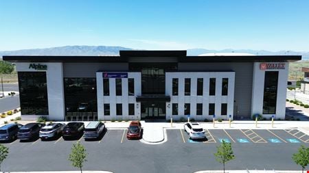 Preview of Office space for Rent at 667 E 500 N Unit 100