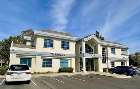 Preview of Office space for Sale at 10718 Civic Center Dr