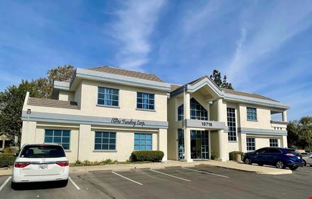Preview of Office space for Sale at 10718 Civic Center Dr