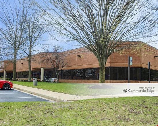 Preview of Office space for Rent at 9104 Guilford Rd