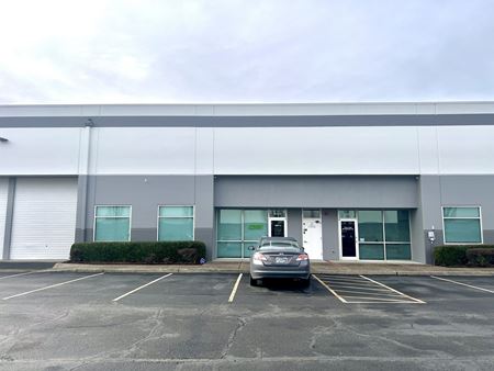 Preview of Industrial space for Rent at 16353 Northeast Cameron Boulevard