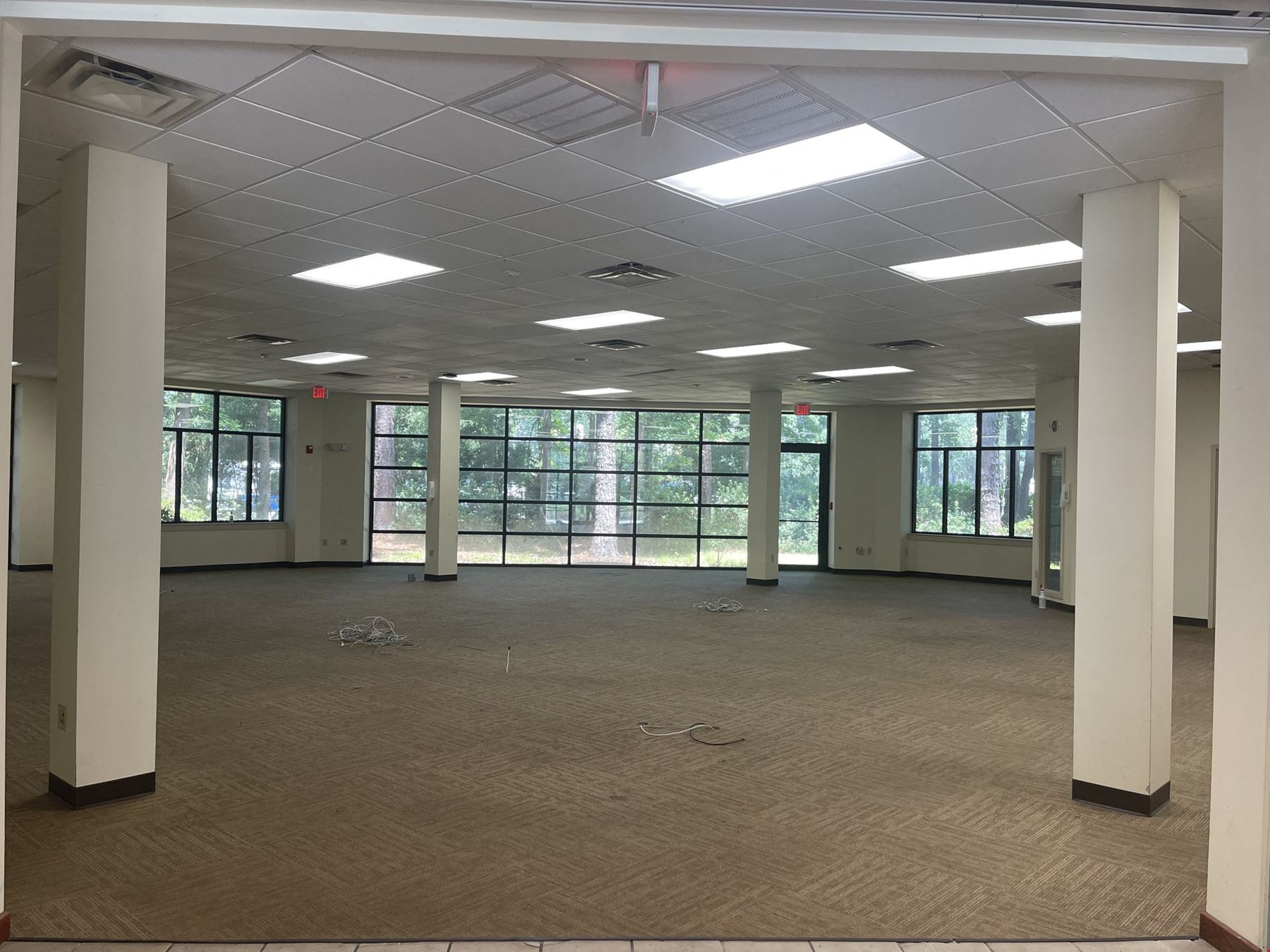 Office/ Medical Building Fronting Hwy 278