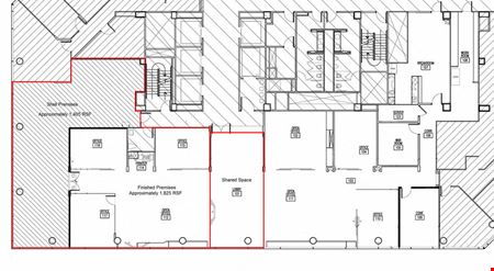 Preview of commercial space at Oklahoma Tower - 210 Park Avenue