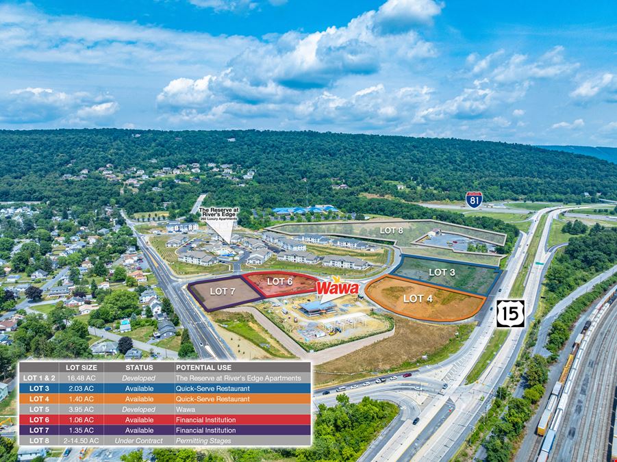 Capital West at Summerdale