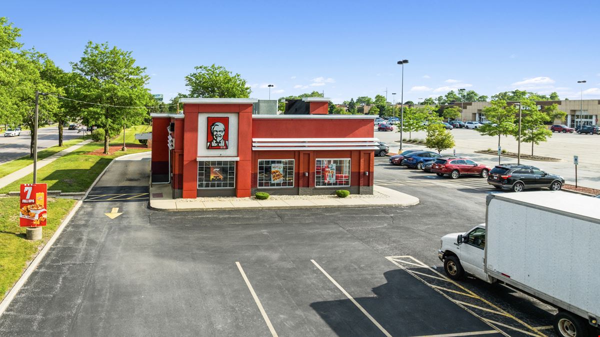 KFC