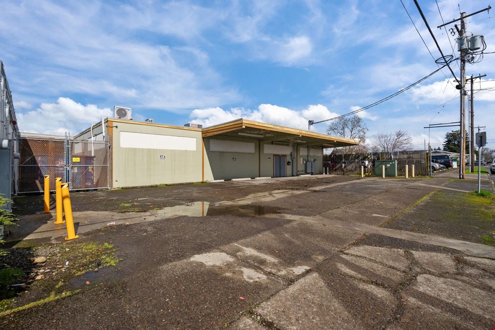1215 Wilbur St SE, Salem, OR 97302