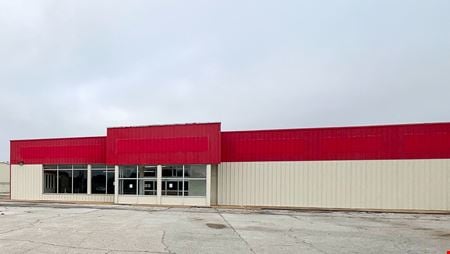 Preview of Industrial space for Rent at 1198 W Keiser Ave