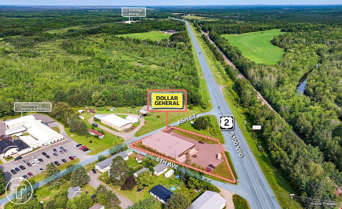 Dollar General