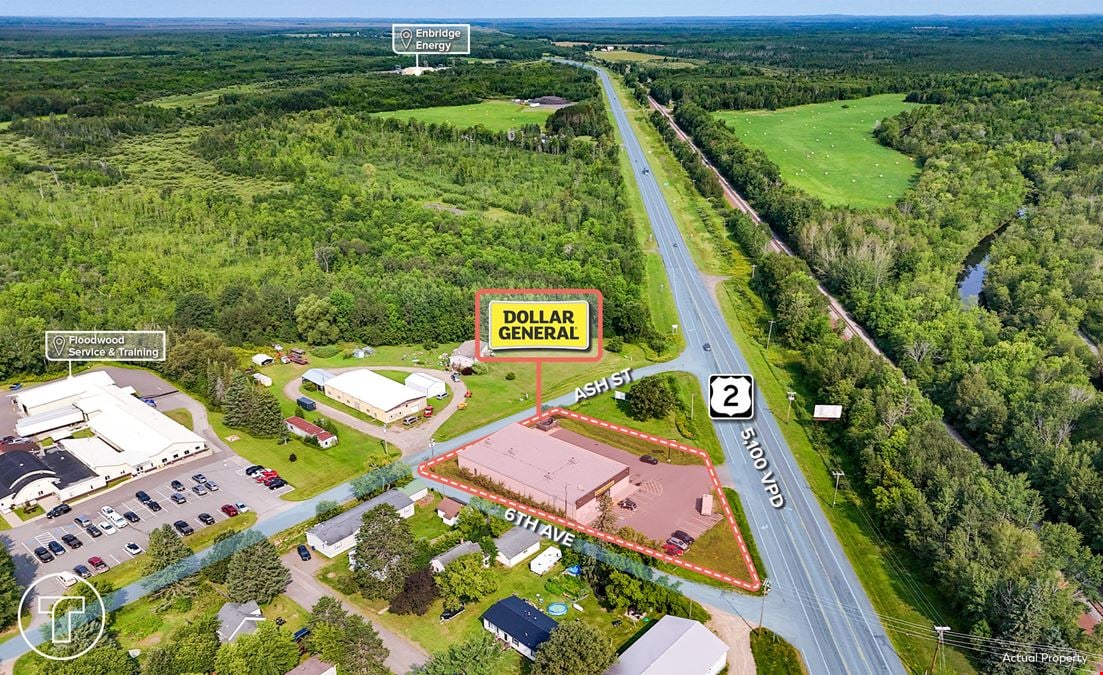 Dollar General