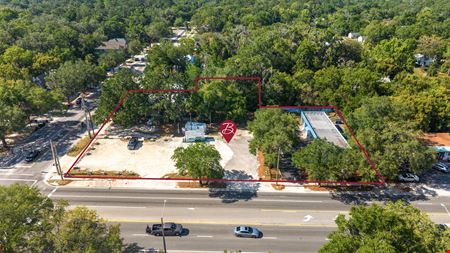 Preview of VacantLand space for Sale at 912 E University Ave