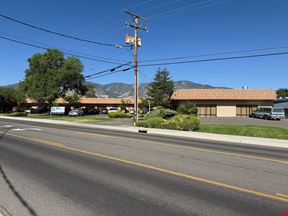 400 Hot Springs Road
