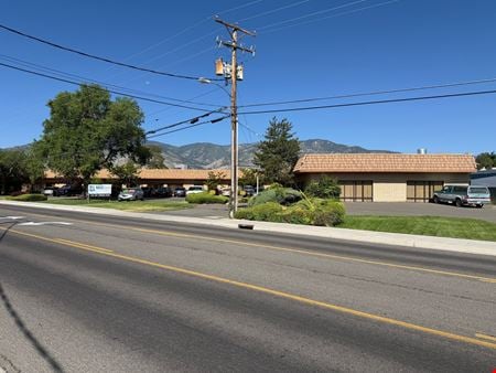 Preview of commercial space at 400 Hot Springs Road