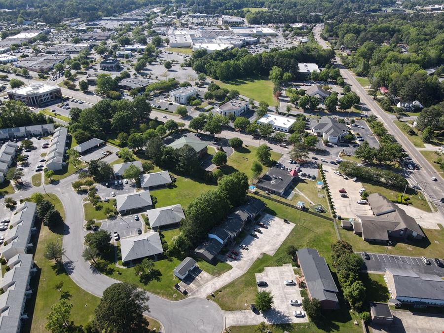 Build-to-Suit Development Opportunity