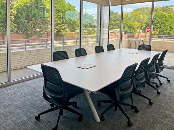 Preview of Office space for Rent at 4037 East Independence Boulevard