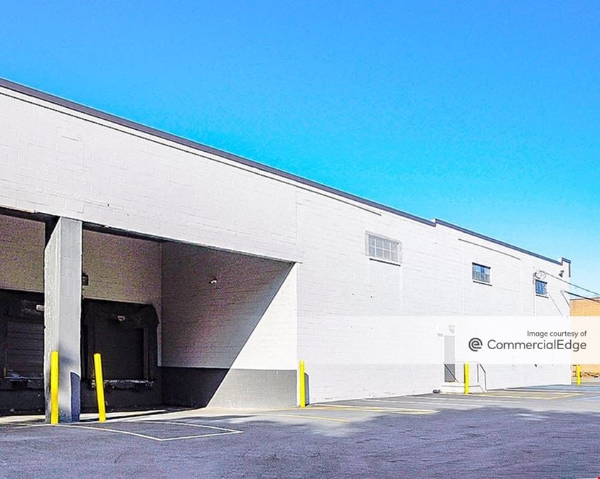 585 Industrial Road