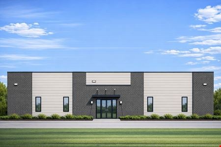 Preview of Retail space for Rent at 1177 Nesbit Drive