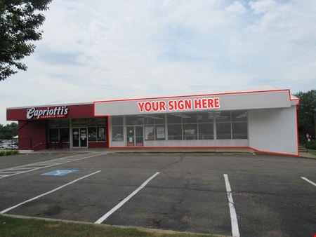 Preview of Retail space for Rent at 2285 Forest Drive