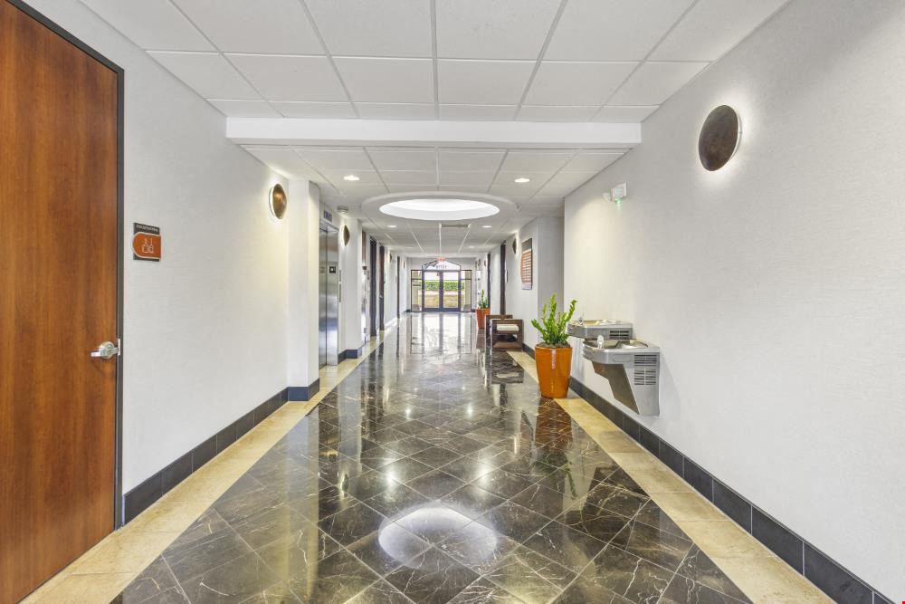 Calabria Office
