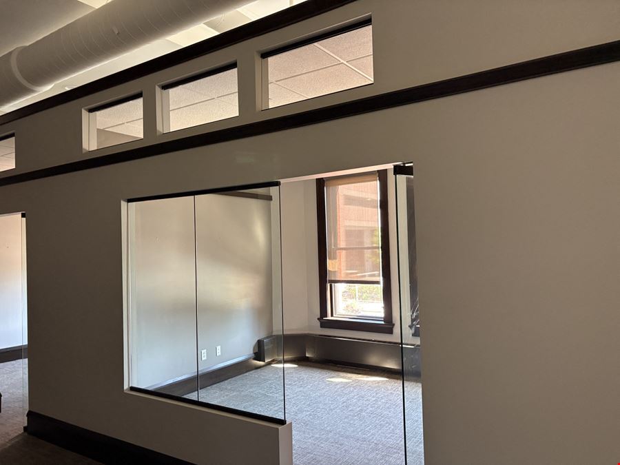 501 Building - SALE