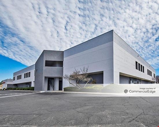 Preview of Office space for Rent at 9500 Montgomery Blvd NE