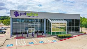PetSuites