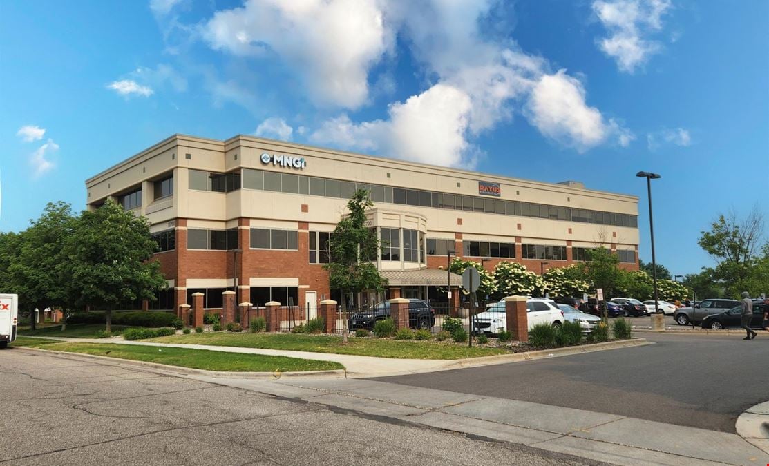 City Center Professional Building