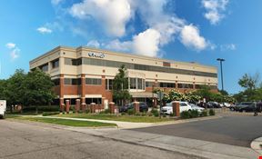 City Center Professional Building
