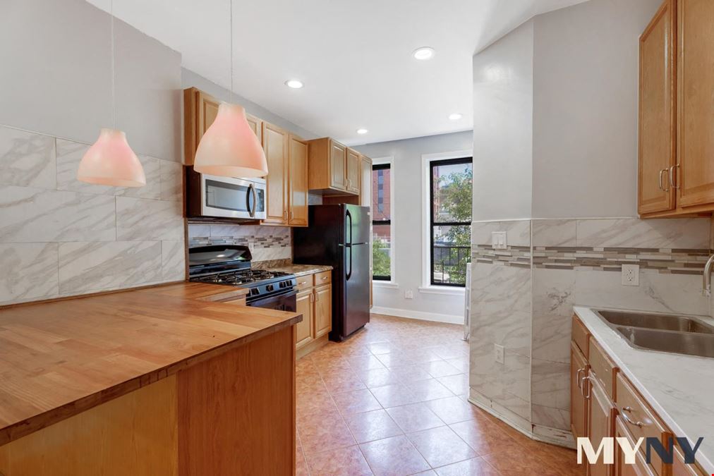 1281 Nostrand Ave