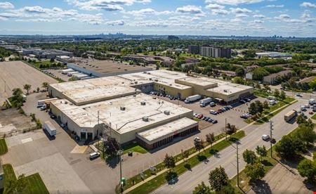 Preview of Mixed Use space for Rent at 1055 Clark Boulevard